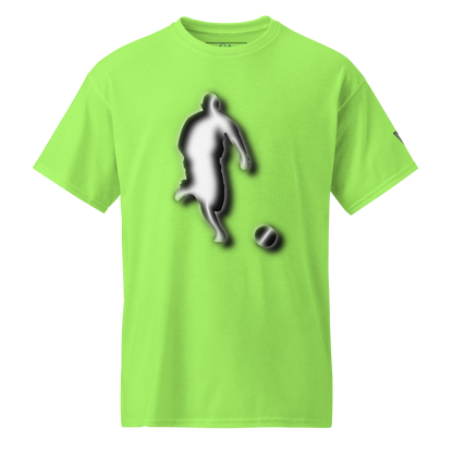 ⚽ Premium® T-Shirt CaRaUaNa Soccer V1 Carauana Store