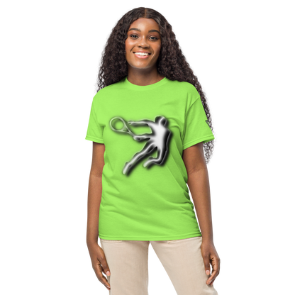 🇬🇧 🎾 Premium® T-Shirt CaRaUaNa Tennis V1 Carauana Store