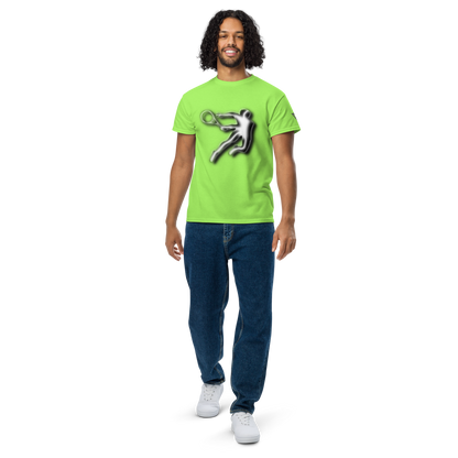 🇬🇧 🎾 Premium® T-Shirt CaRaUaNa Tennis V1 Carauana Store