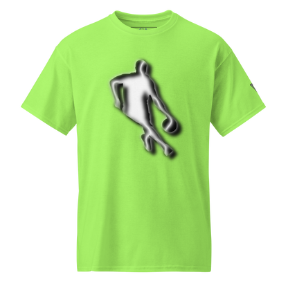 🇬🇧 🏀 Premium® T-Shirt CaRaUaNa Basketball V2 Carauana Store