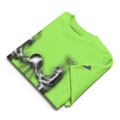 🇬🇧 🏆 Premium® T-Shirt CaRaUaNa Storic V1 Carauana Store