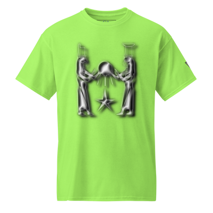 🇬🇧 🏆 Premium® T-Shirt CaRaUaNa Storic V1 Carauana Store