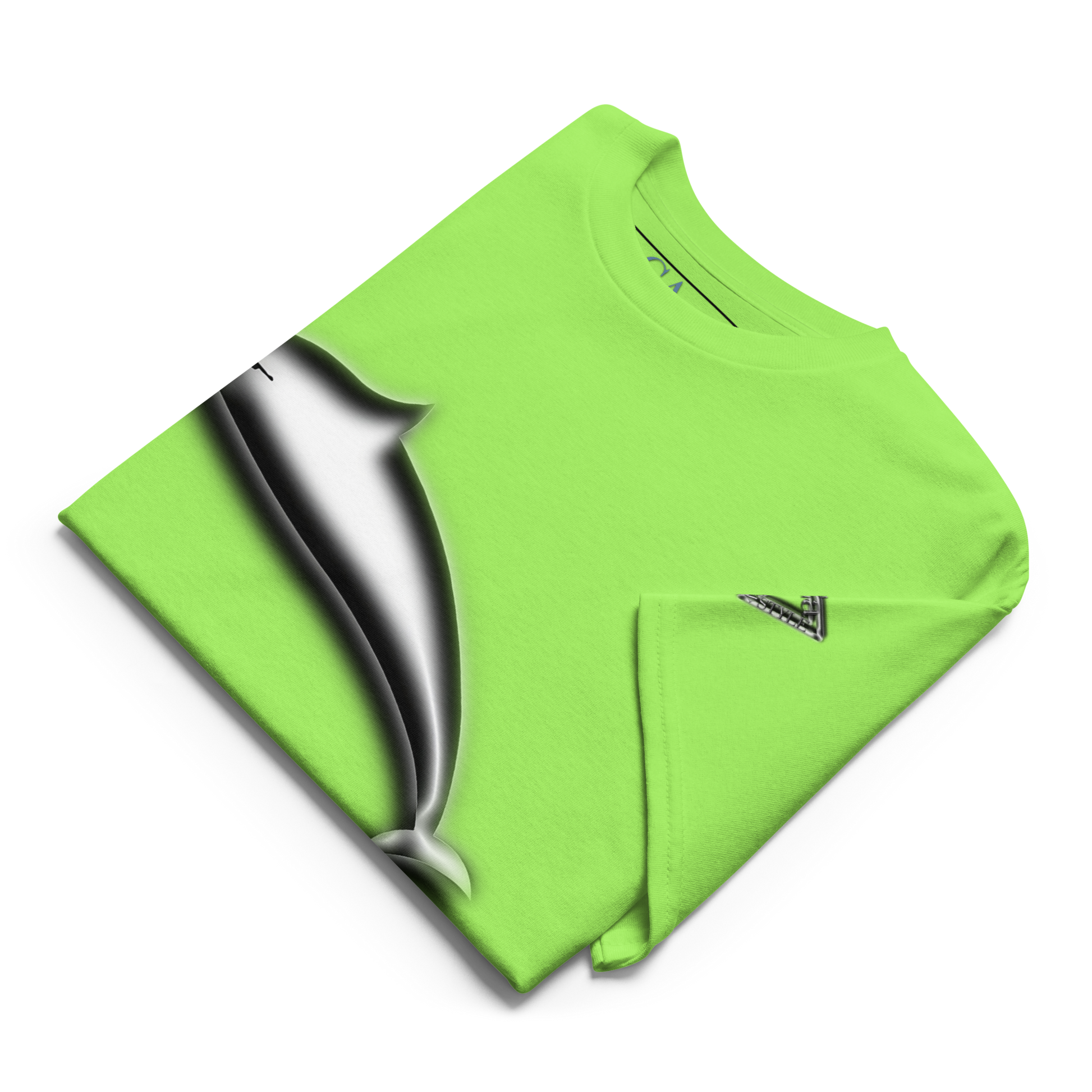 🇬🇧 🐬 Premium® T-Shirt CaRaUaNa Delphin Carauana Store