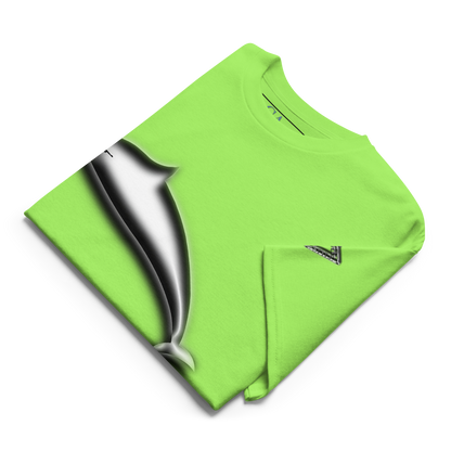 🇬🇧 🐬 Premium® T-Shirt CaRaUaNa Delphin Carauana Store