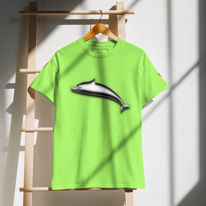 🇬🇧 🐬 Premium® T-Shirt CaRaUaNa Delphin Carauana Store