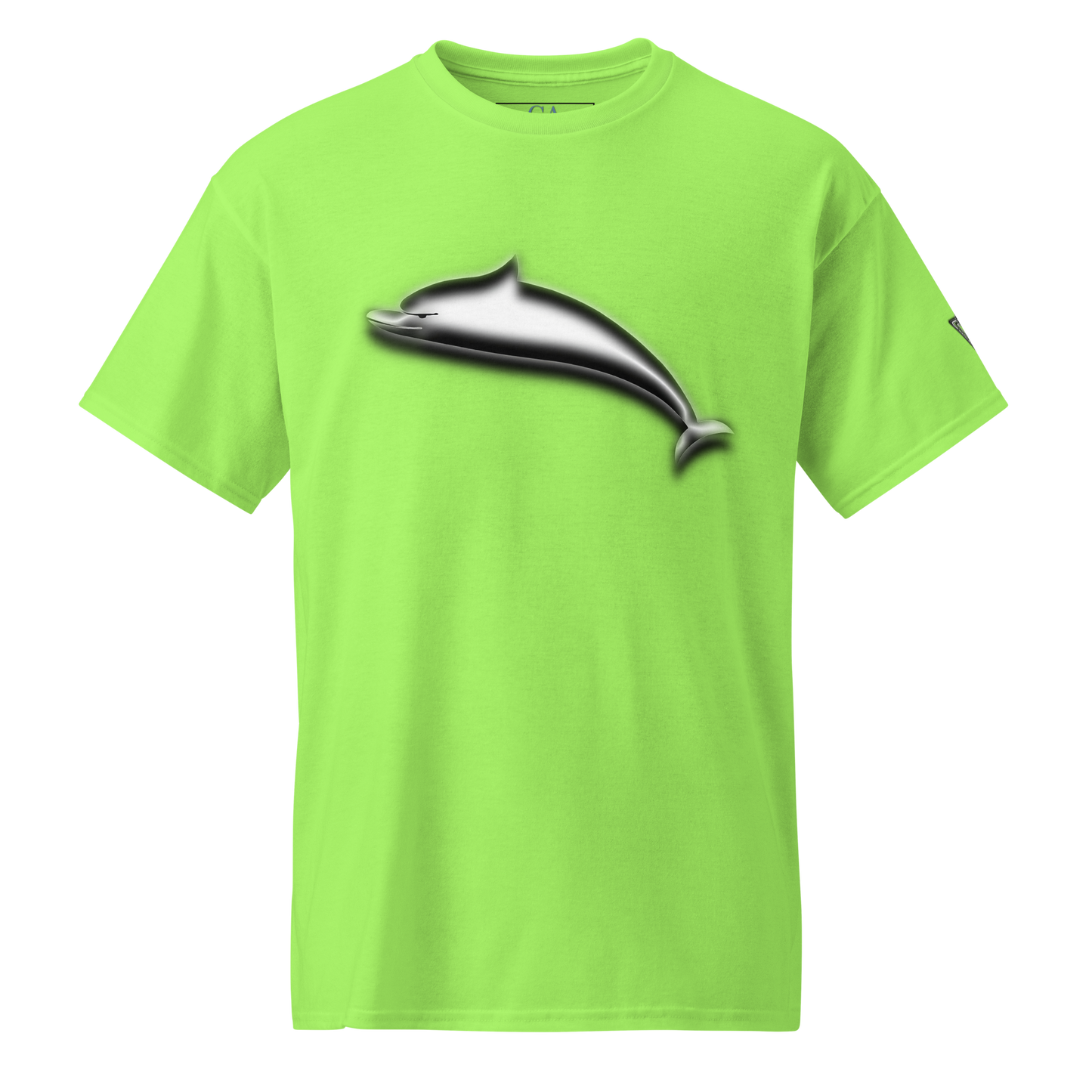 🇬🇧 🐬 Premium® T-Shirt CaRaUaNa Delphin Carauana Store