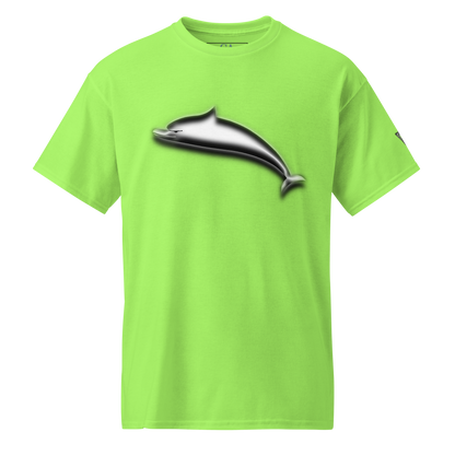 🇬🇧 🐬 Premium® T-Shirt CaRaUaNa Delphin Carauana Store