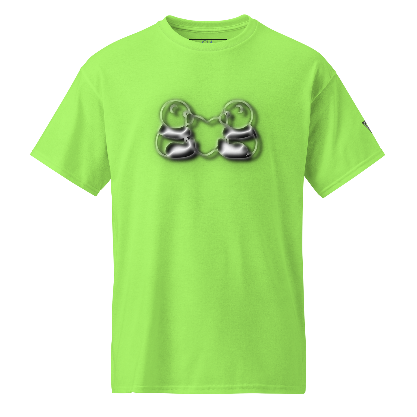 🇬🇧 👕 Premium® T-Shirt CaRaUaNa Love Carauana Store