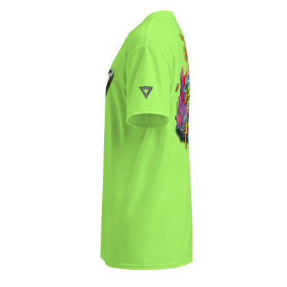 🏷️ Premium® T-Shirt CaRaUaNa Beach Time V1 Carauana Store