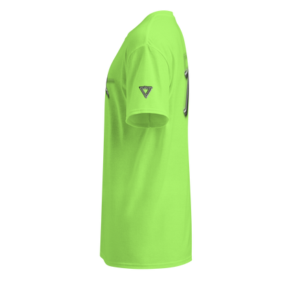 🏊 Premium® T-Shirt CaRaUaNa Swimming V1 Carauana Store