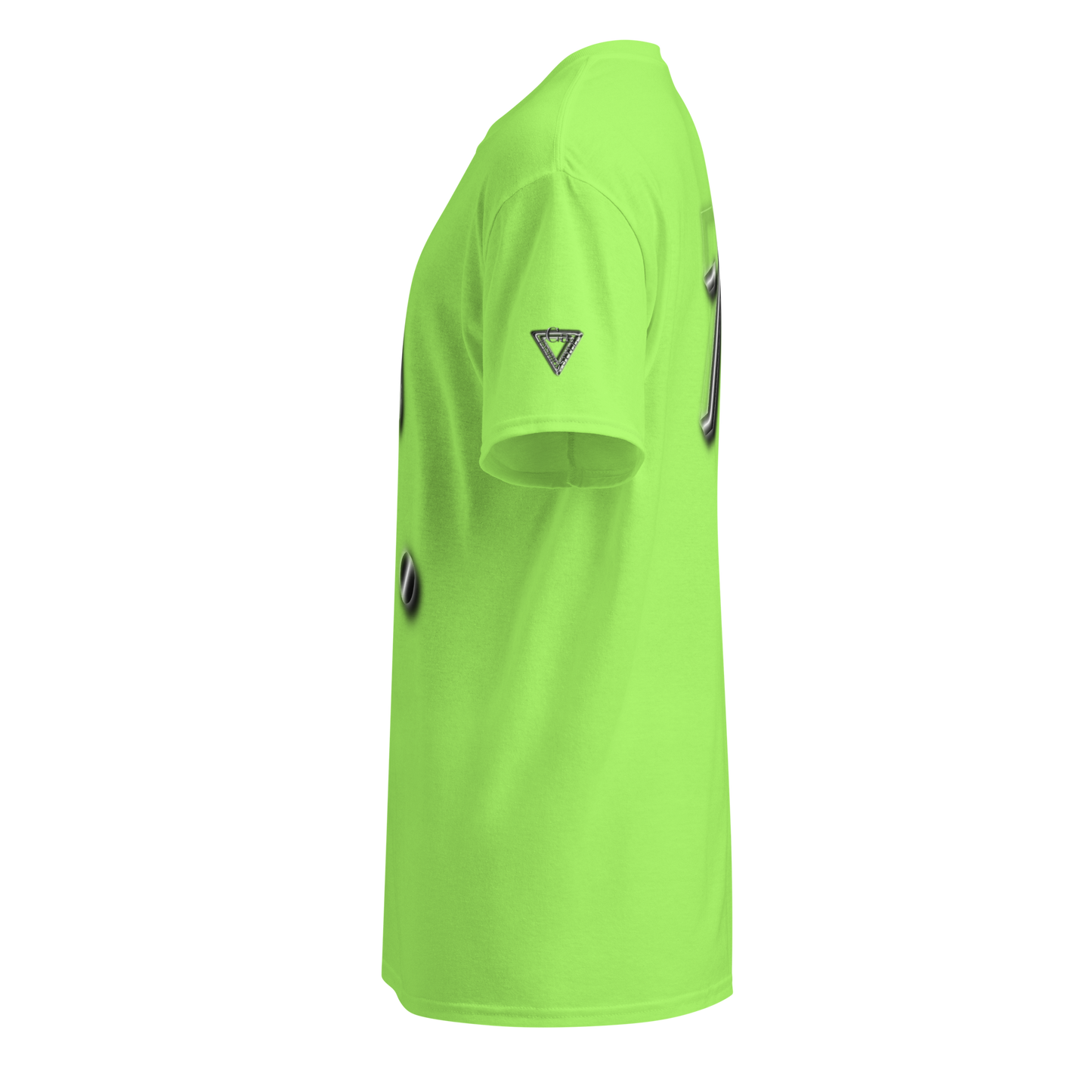 ⚽ Premium® T-Shirt CaRaUaNa Soccer V1 Carauana Store