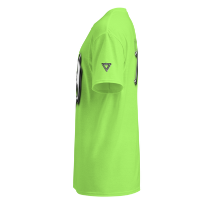 🇬🇧 🎾 Premium® T-Shirt CaRaUaNa Tennis V1 Carauana Store