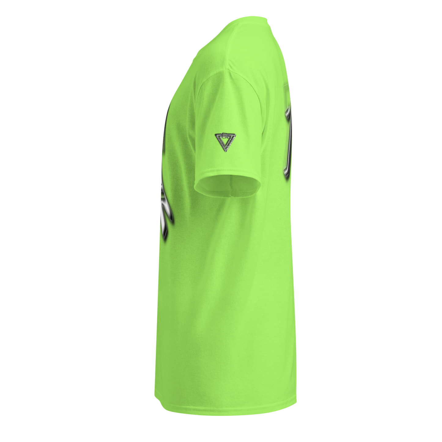 🇬🇧 🏆 Premium® T-Shirt CaRaUaNa Storic V2 Carauana Store