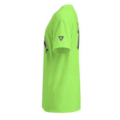 🇬🇧 🐬 Premium® T-Shirt CaRaUaNa Delphin Carauana Store