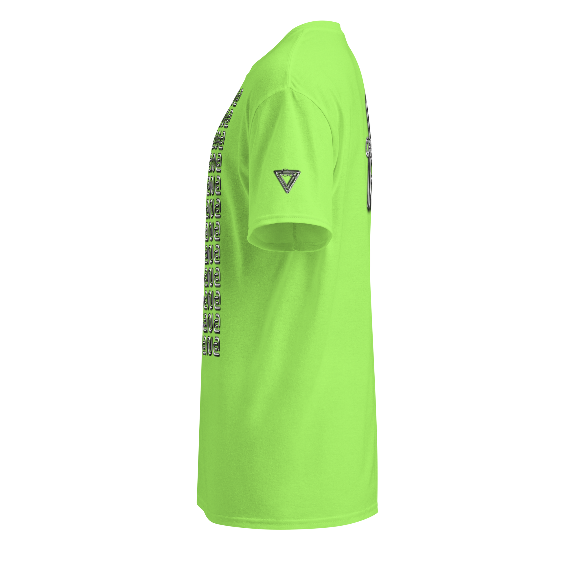 🇬🇧 🧢 Premium® T-Shirt CaRaUaNa LOGO BRAND Carauana Store