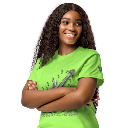 🎸 Premium® T-Shirt CaRaUaNa Guitar V2 Carauana Store