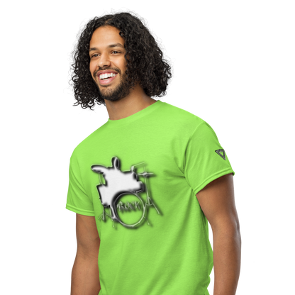 🎸 Premium® T-Shirt CaRaUaNa ROCK V1 Carauana Store