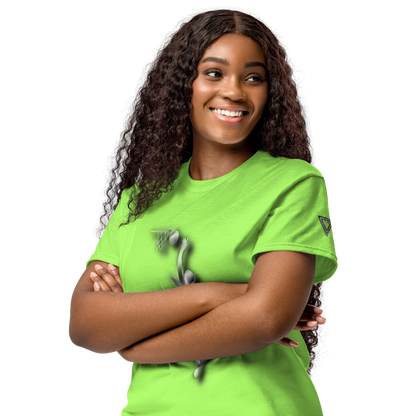 🏀 Premium® T-Shirt CaRaUaNa Basketball V1 Carauana Store