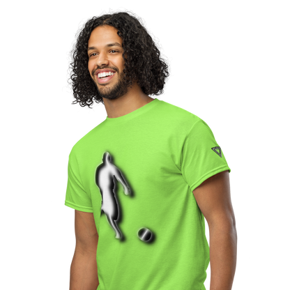⚽ Premium® T-Shirt CaRaUaNa Soccer V1 Carauana Store