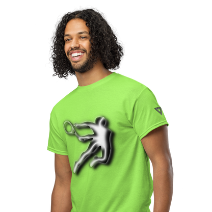 🇬🇧 🎾 Premium® T-Shirt CaRaUaNa Tennis V1 Carauana Store