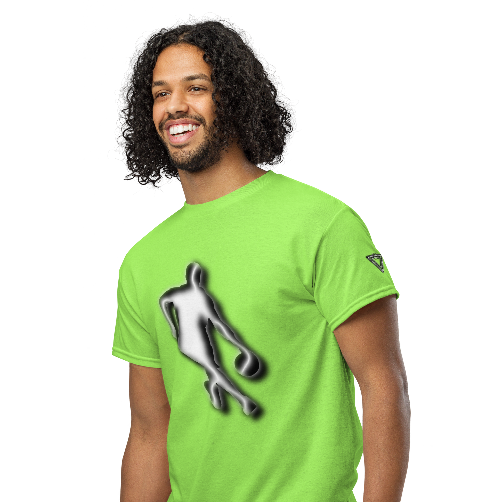 🇬🇧 🏀 Premium® T-Shirt CaRaUaNa Basketball V2 Carauana Store