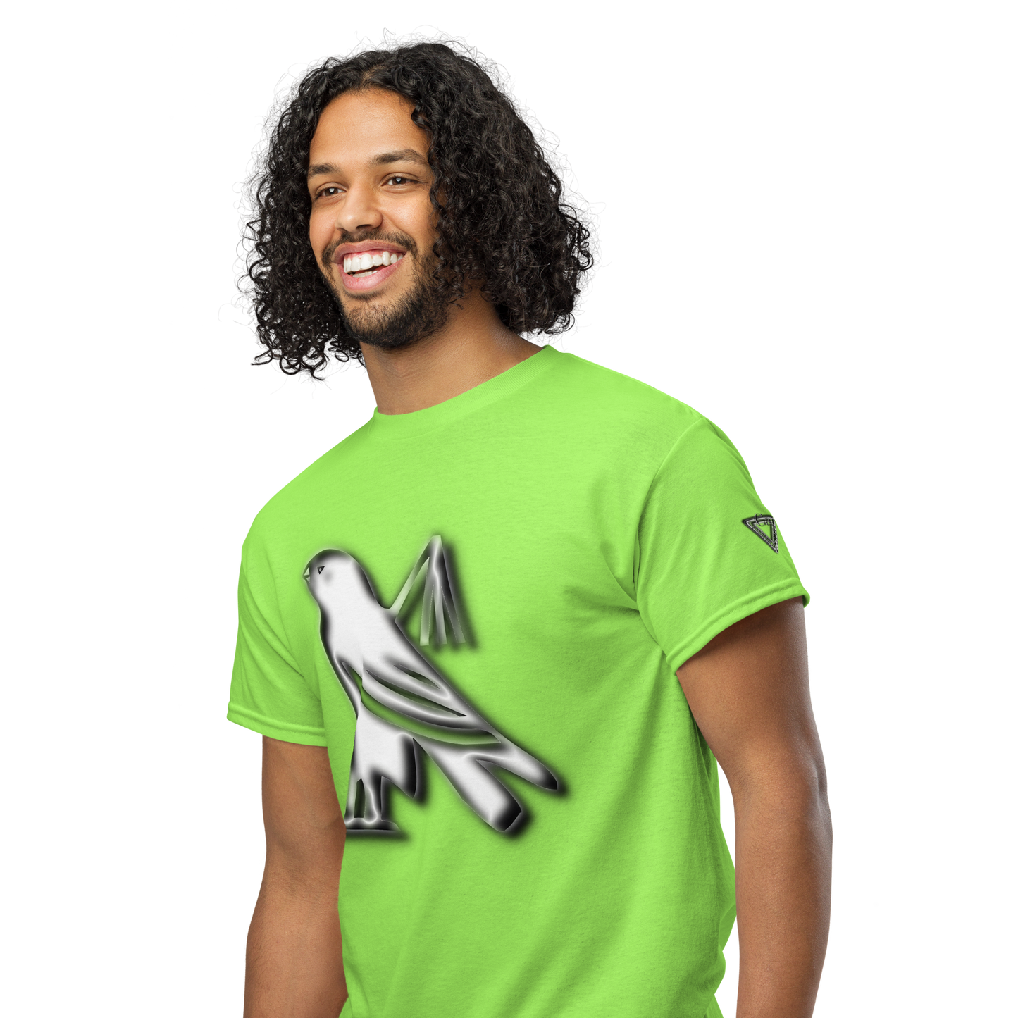 🇬🇧 🏆 Premium® T-Shirt CaRaUaNa Storic V2 Carauana Store