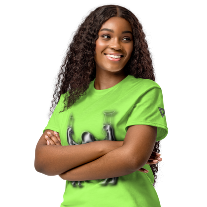 🇬🇧 🏆 Premium® T-Shirt CaRaUaNa Storic V1 Carauana Store