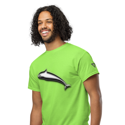 🇬🇧 🐬 Premium® T-Shirt CaRaUaNa Delphin Carauana Store
