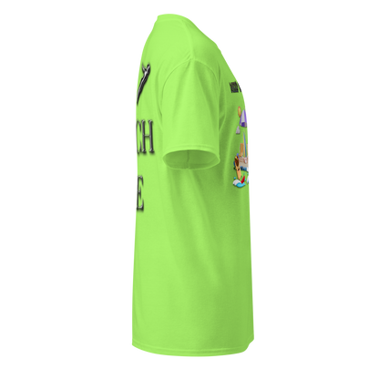 🏷️ Premium® T-Shirt CaRaUaNa Beach Time V2 Carauana Store