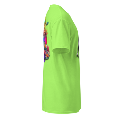 🏷️ Premium® T-Shirt CaRaUaNa Beach Time V1 Carauana Store