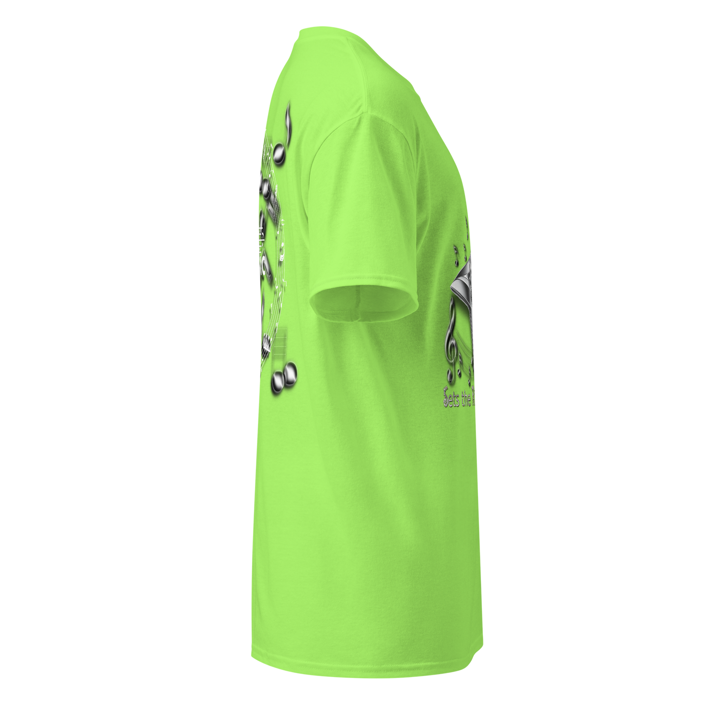 🎸 Premium® T-Shirt CaRaUaNa Guitar V2 Carauana Store