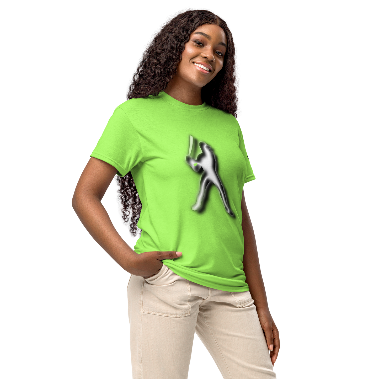 ⚾ Premium® T-Shirt CaRaUaNa American Baseball V1 Carauana Store