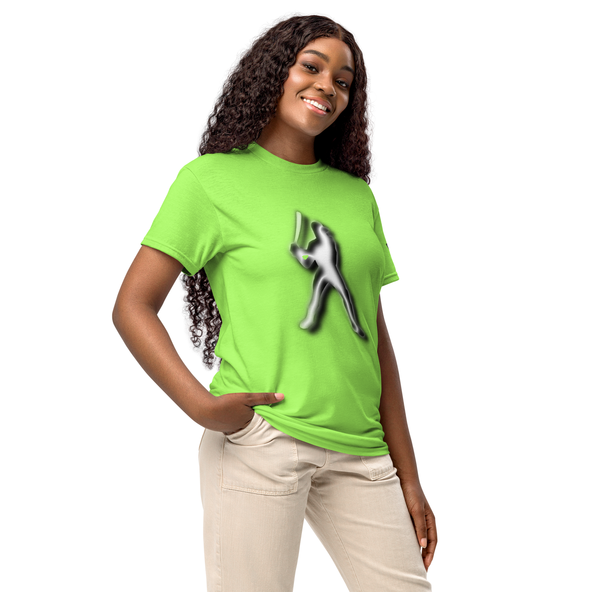 ⚾ Premium® T-Shirt CaRaUaNa American Baseball V1 Carauana Store