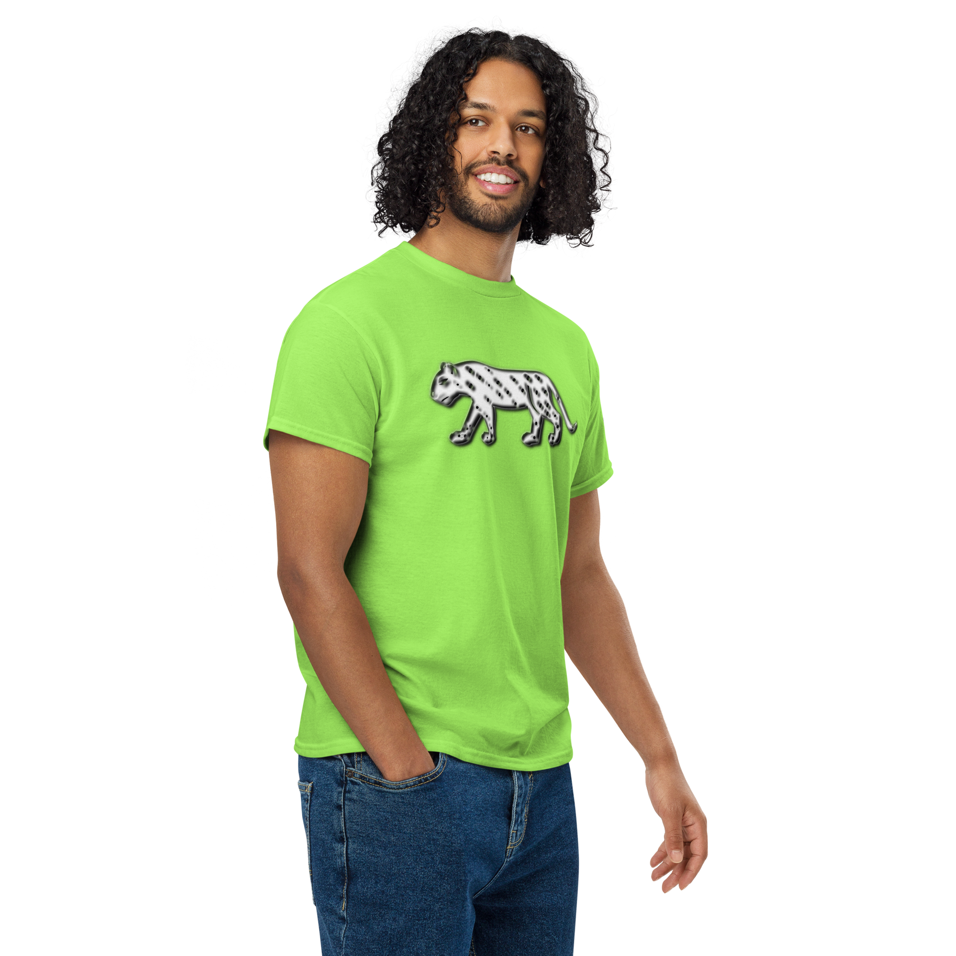 🐅 Premium® T-Shirt CaRaUaNa Tiger V1 Carauana Store