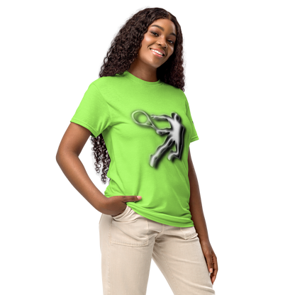 🇬🇧 🎾 Premium® T-Shirt CaRaUaNa Tennis V1 Carauana Store