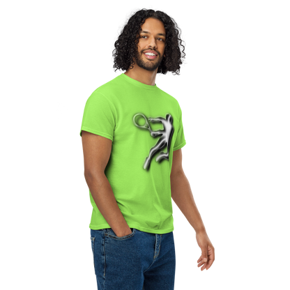 🇬🇧 🎾 Premium® T-Shirt CaRaUaNa Tennis V1 Carauana Store