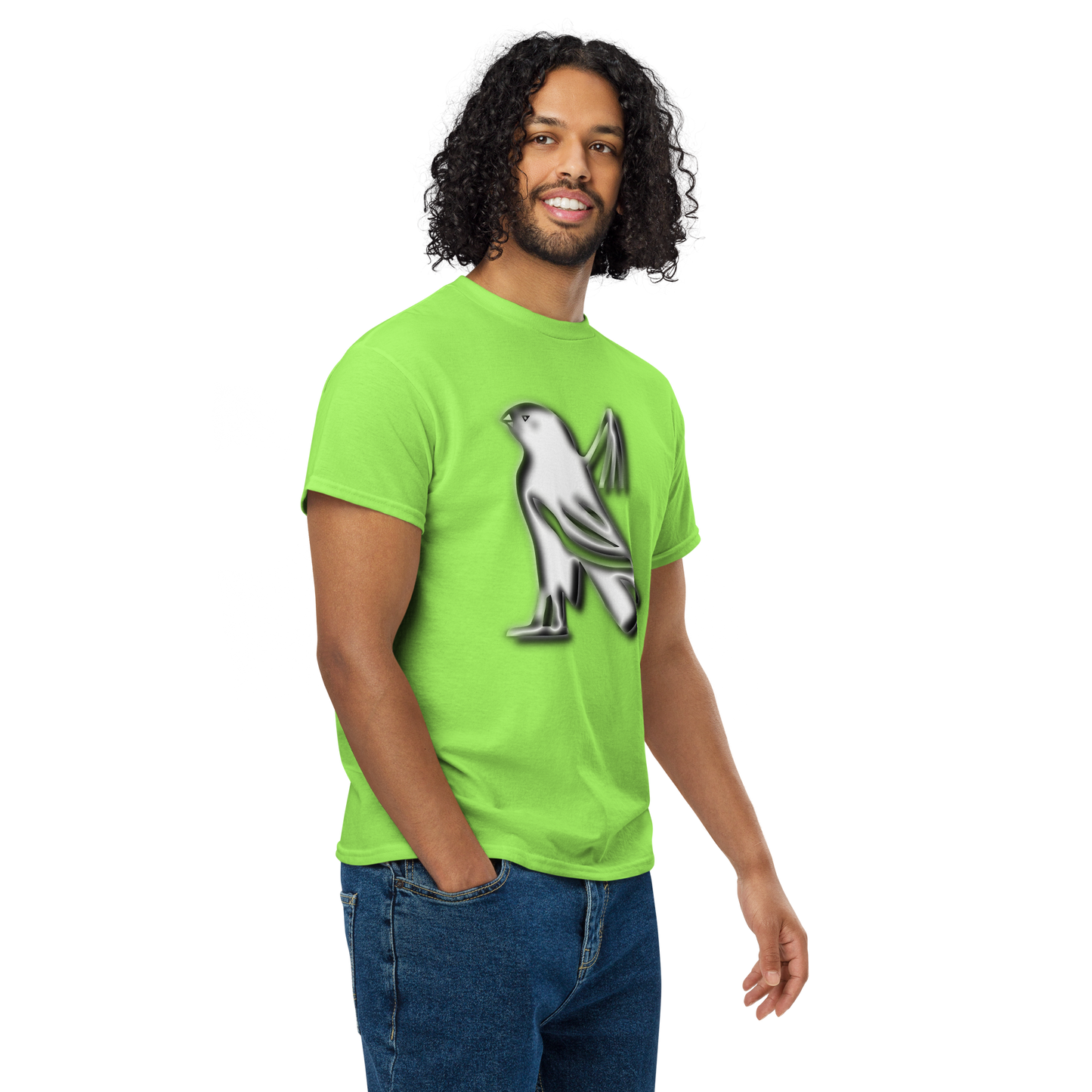 🇬🇧 🏆 Premium® T-Shirt CaRaUaNa Storic V2 Carauana Store