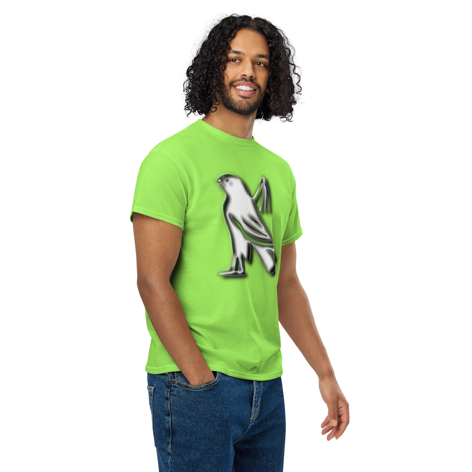 🇬🇧 🏆 Premium® T-Shirt CaRaUaNa Storic V2 Carauana Store