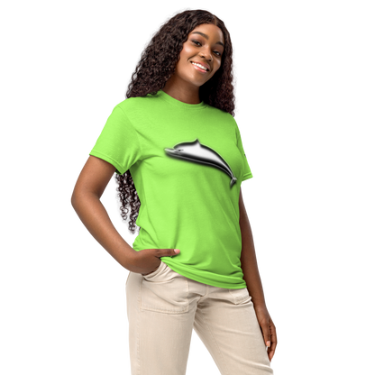🇬🇧 🐬 Premium® T-Shirt CaRaUaNa Delphin Carauana Store