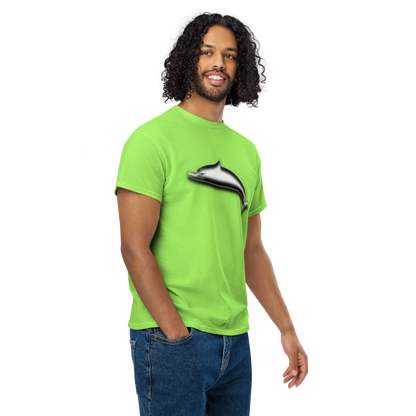 🇬🇧 🐬 Premium® T-Shirt CaRaUaNa Delphin Carauana Store