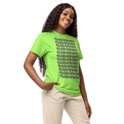 🇬🇧 🧢 Premium® T-Shirt CaRaUaNa LOGO BRAND Carauana Store