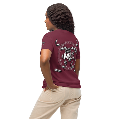 🎸 Premium® T-Shirt CaRaUaNa Guitar V4 Carauana Store