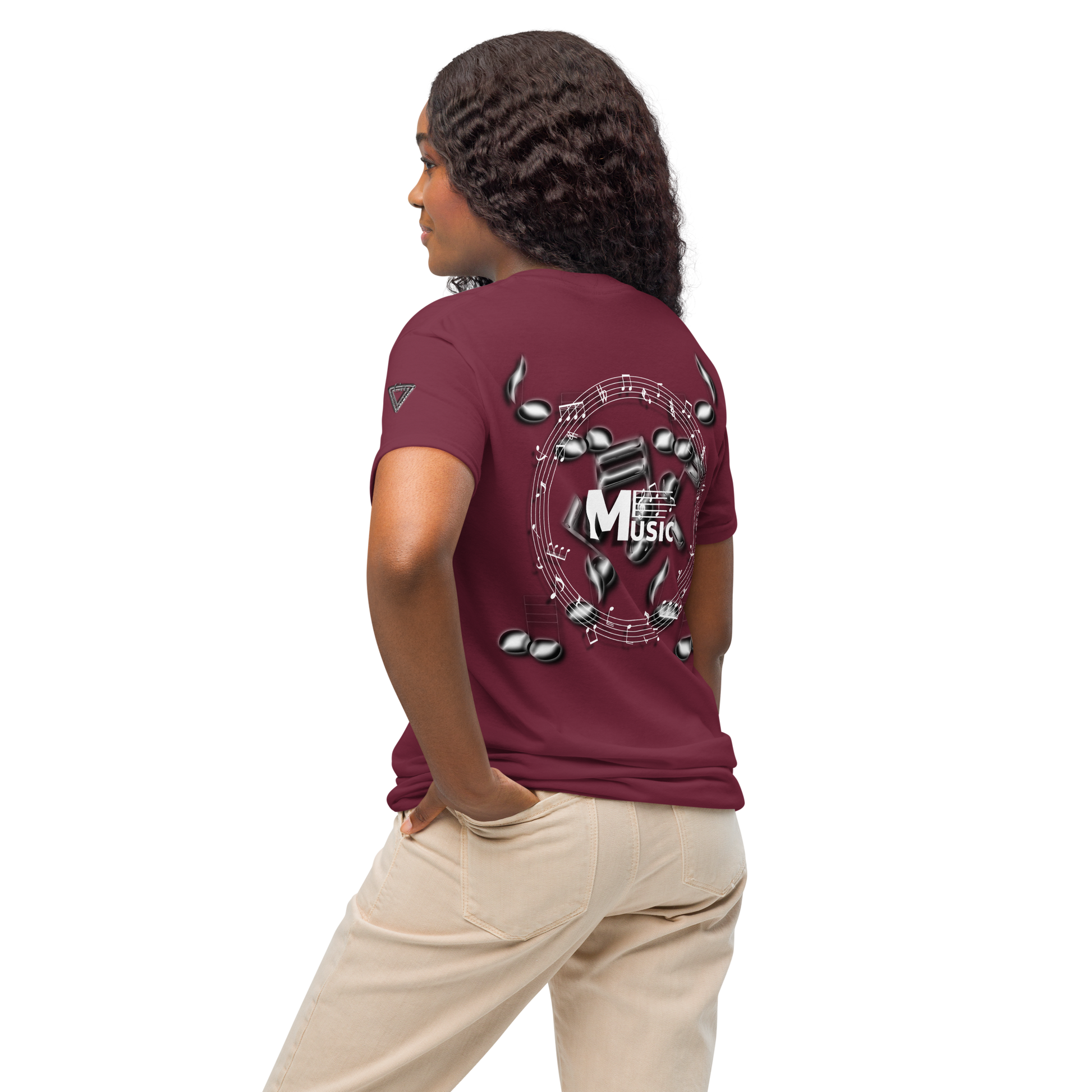 🎸 Premium® T-Shirt CaRaUaNa Guitar V3 Carauana Store