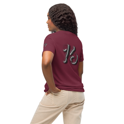⚾ Premium® T-Shirt CaRaUaNa American Baseball V1 Carauana Store