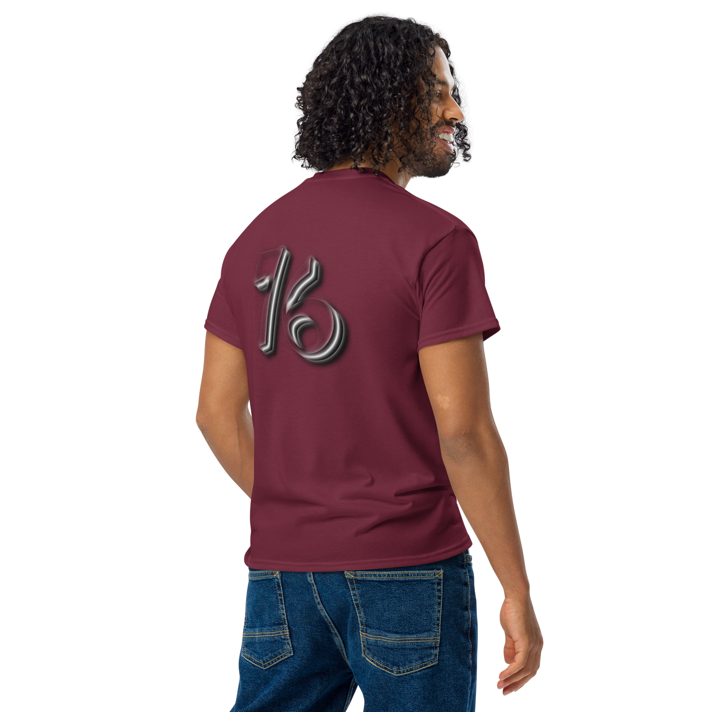 🐅 Premium® T-Shirt CaRaUaNa Tiger V1 Carauana Store