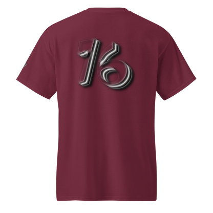 🇬🇧 🏆 Premium® T-Shirt CaRaUaNa Storic V1 Carauana Store