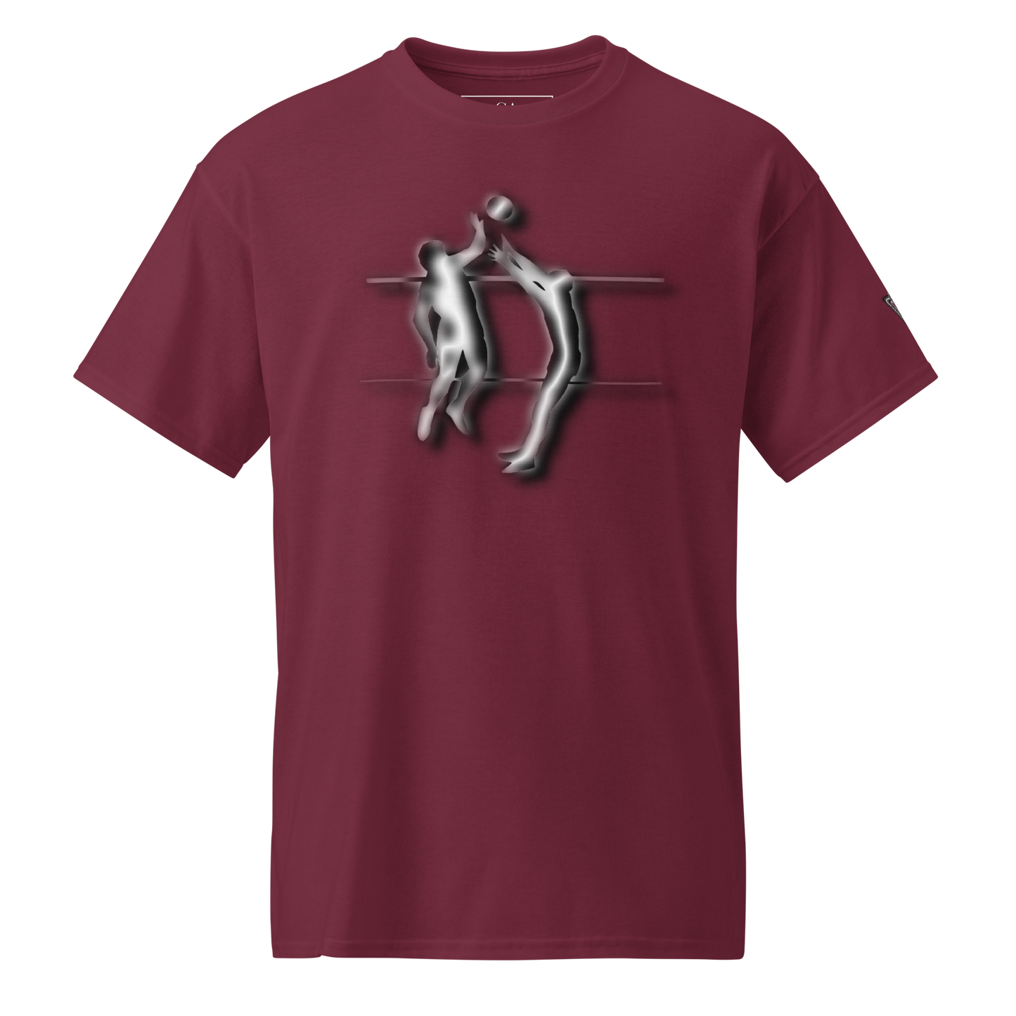 🏐 Premium® T-Shirt CaRaUaNa Volleyball Carauana Store