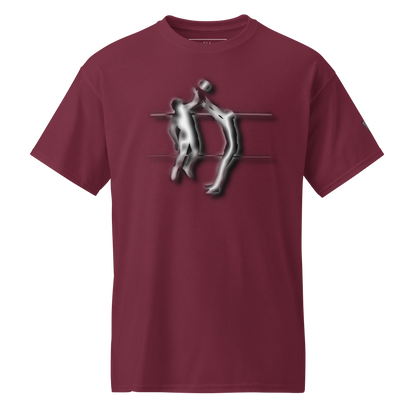 🏐 Premium® T-Shirt CaRaUaNa Volleyball Carauana Store