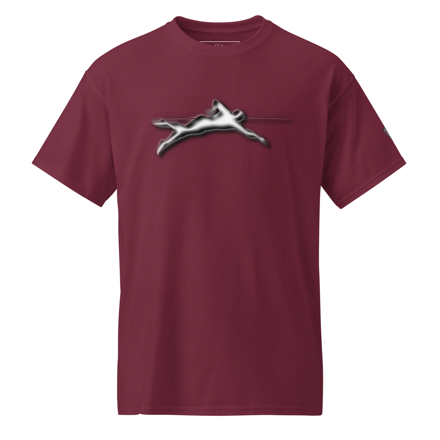 🏊 Premium® T-Shirt CaRaUaNa Swimming V1 Carauana Store