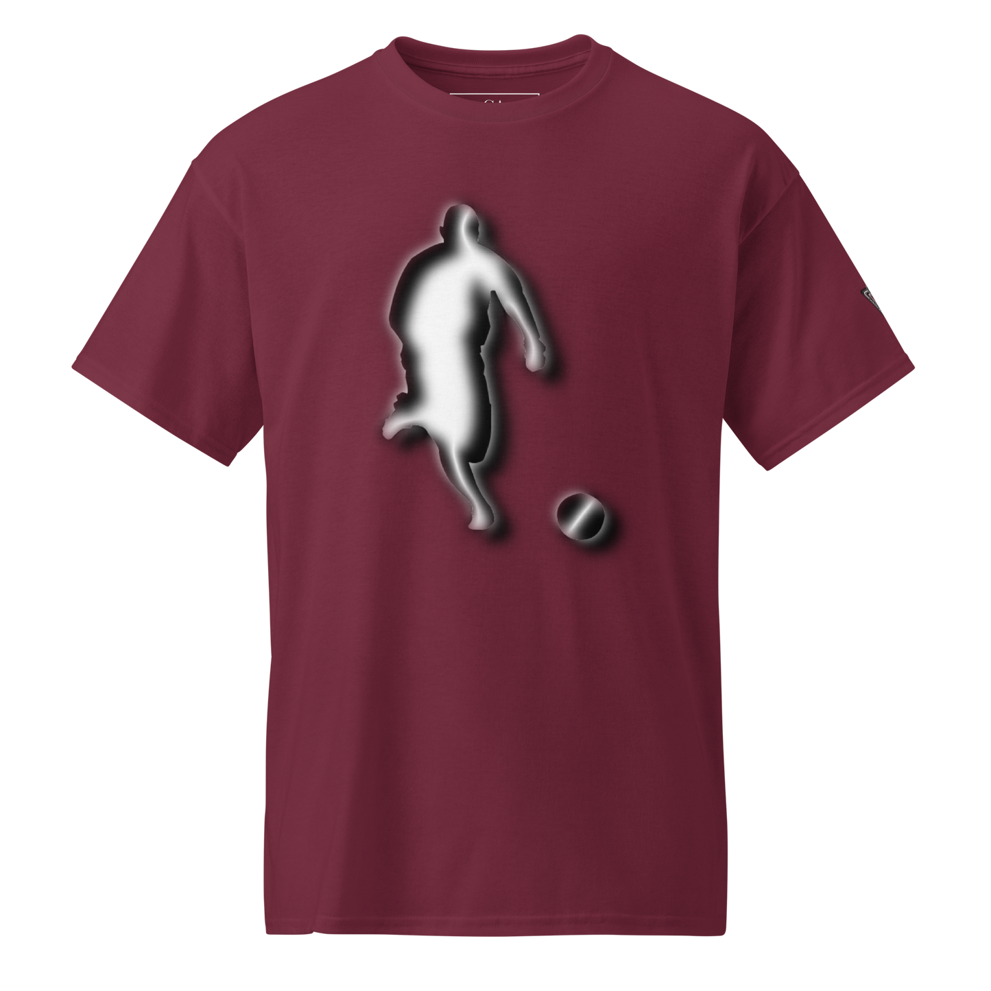 ⚽ Premium® T-Shirt CaRaUaNa Soccer V1 Carauana Store